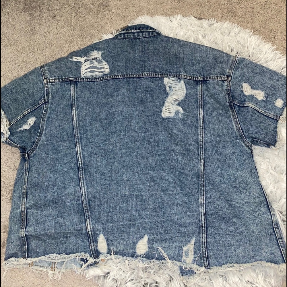 Jacket - Picture 2 of 2